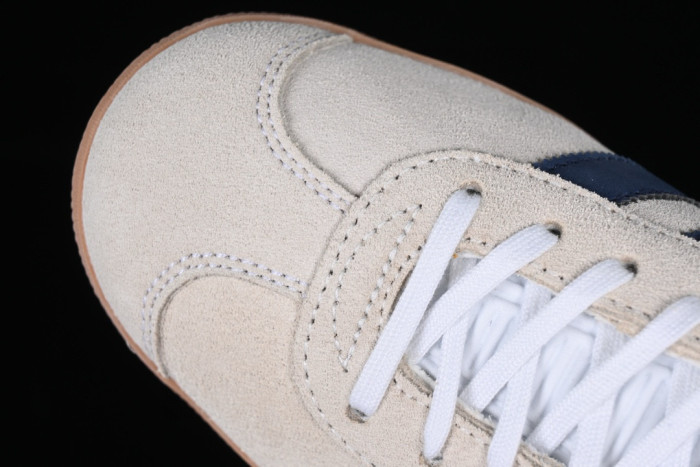 Adidas Gazelle W IE0546 Low-Top Casual Slip-Resistant Wear-Resistant Skate Shoes