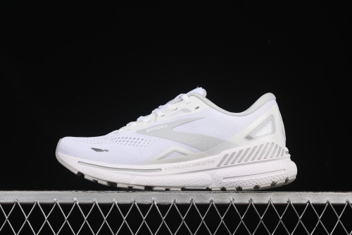 Brooks Adrenaline GTS 23 Running Shoes with Enhanced Support and Breathable Mesh - 1203811B104