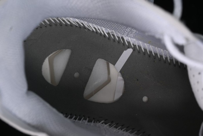 Nike Air Zoom G.T. Cut 3 EP Basketball Shoes with Full-Length ZoomX Foam - DV2918-102