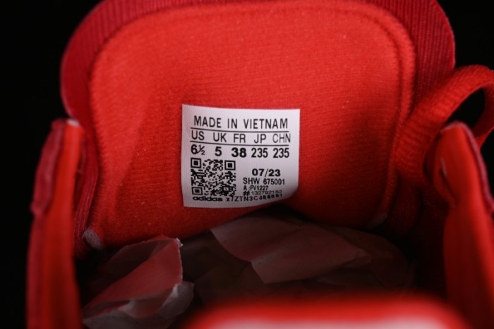 Adidas Handball Spezial Retro Casual Sneakers - FV1227 1