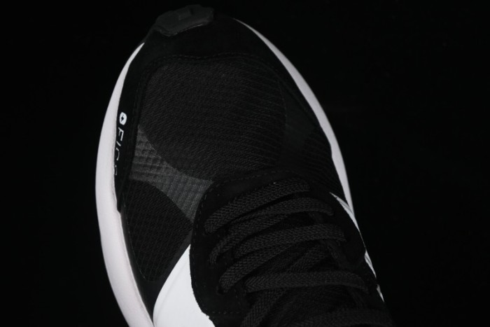 New Balance 3447 Series Textile Layer Leather Retro Casual Running Shoes - U3447LB