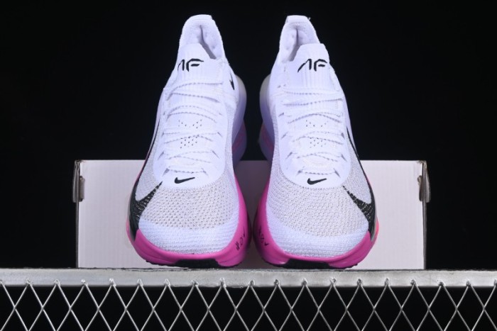 Nike Zoom VaporFly Next 3% Prototype 2024 Super Marathon Running Shoes with Dual Air Zoom and ZoomX Foam - FD8311-100