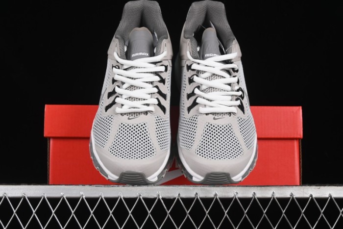 Nike Air Max 2013 Retro Breathable Mesh Cushioned Running Shoes with Full-Length Max Air Unit - FZ4140-025