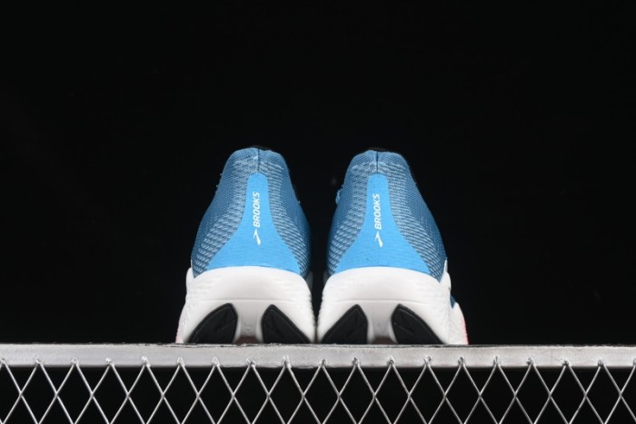 Brooks Hyperion Max 2 Cushioned Marathon Racing Shoes - 1104341D408