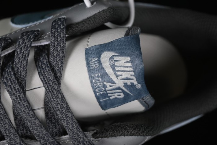 Nike Air Force 1'07 Low  Galuru  Digimon Themed Casual Sneakers - CJ0304-310