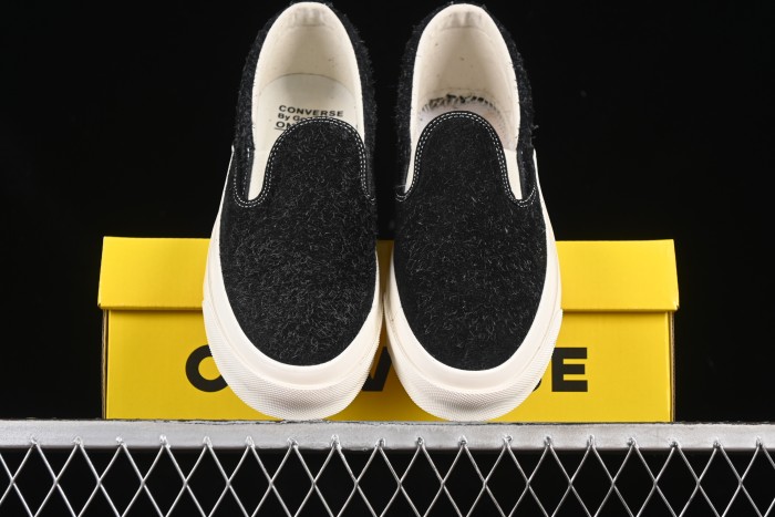 Converse Golf Le Fleur x One Star Pro  Forget Me Not  Low Top Casual Sneakers - A11638C