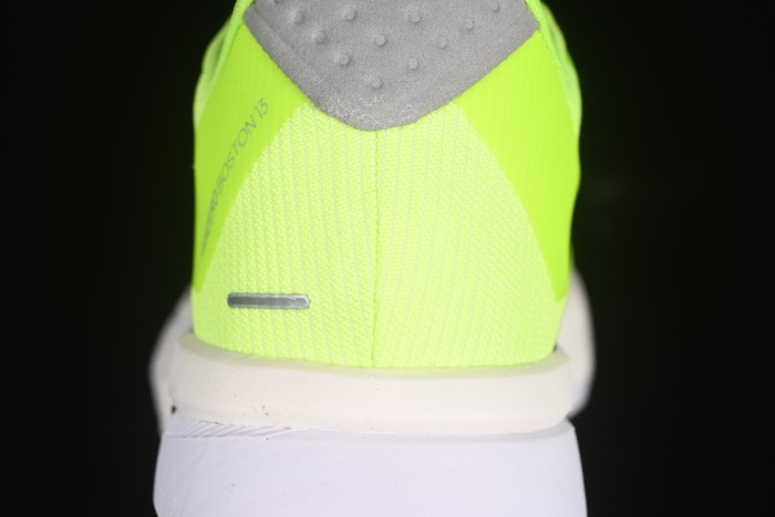 Adidas Adizero Boston 13 Running Shoes with Breathable Design - JS4933