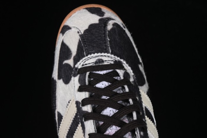 Adidas Originals SL 72 Cow Retro Running Shoes - JR1255