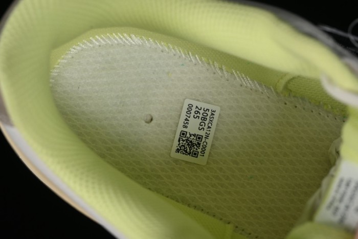 MLB Chunky Liner Basic New York Yankees Thick Sole Platform Sneakers with 6cm Height Increase - 3ASXCA12N50BGS