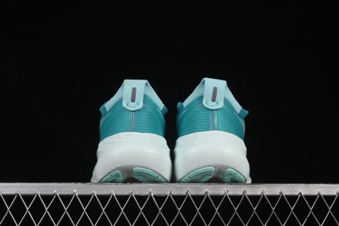 Asics Gel-Nimbus 27 Retro Breathable Casual Shoes Cushioned Men's Durable Running Shoes - 1012B753-400