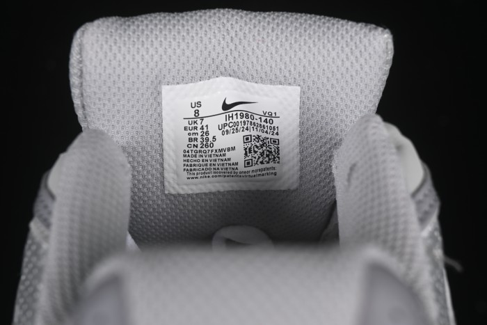 Nike V5 RNR Millennium Classic Retro Running Shoes with Foam Midsole - IH1980-140