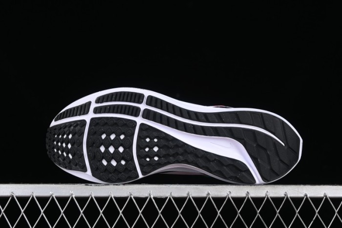 Nike Air Zoom Pegasus 40 Breathable Mesh Running Shoes - FN0024-100 1
