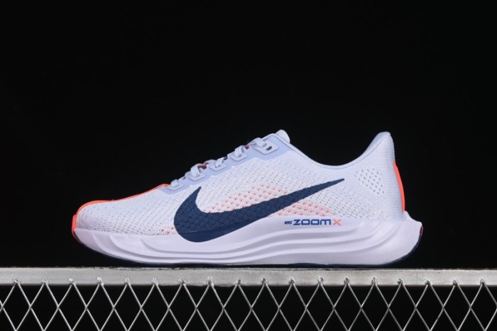 Nike Air Zoom Pegasus 35 Running Shoes with Zoom Air Cushion and Breathable Engineered Mesh - FQ7262-006
