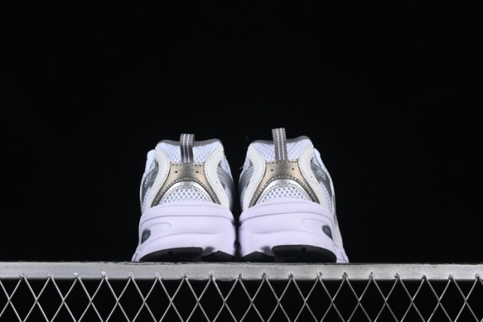 New Balance 530 Series Retro Casual Running Shoes - MR530AD