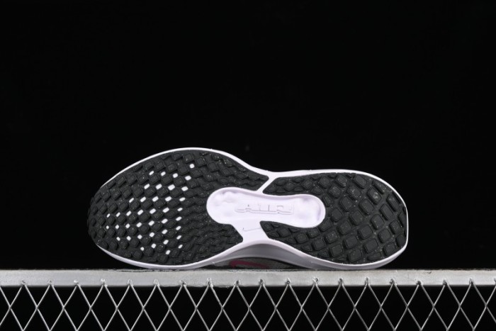 Nike Zoom Winflo 11 Moon Mesh Breathable Casual Running Shoes with Cushioning - FJ9510-300