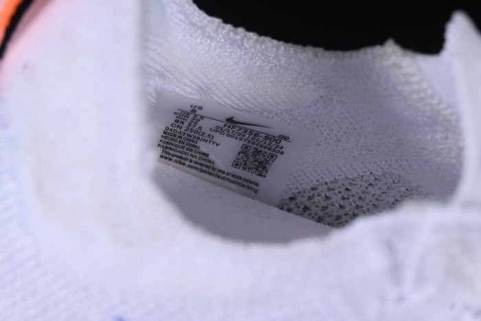 Nike ZoomX Vaporfly NEXT% 3 Marathon Foam Ultra-Light Cushioned Running Shoes - HF7356-900