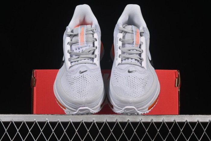 Nike Air Zoom Pegasus Premium Running Shoes with Mesh Upper and Air Cushion Technology - HQ2592-001