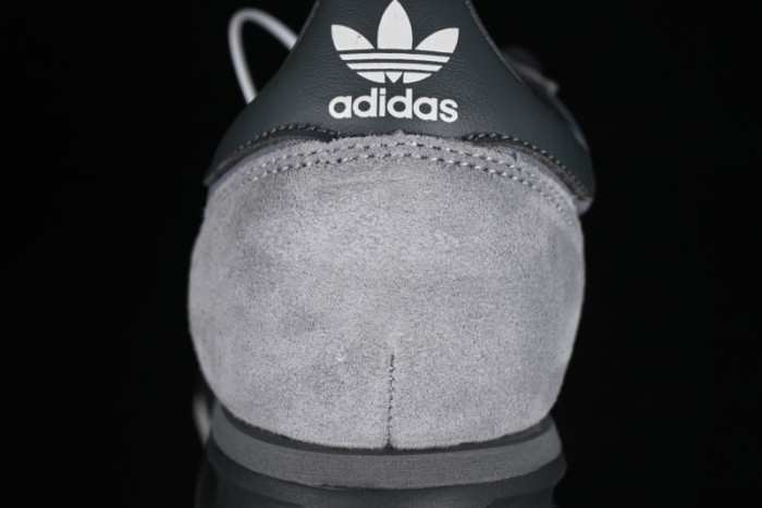 Adidas Originals SL 72 RS Retro Running Shoes with Ecotex Tongue and EVA Midsole - IH8018