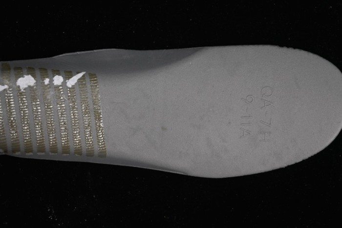 Nike Air Force 1 '07 Low 2.0 Black Flyknit Casual Sneakers - CI0051-300 1