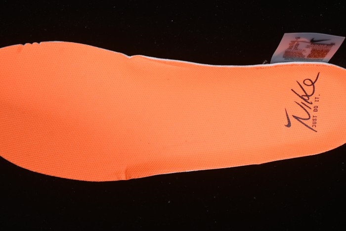 Nike Zoom VaporFly Next 3% Prototype 2024 Super Marathon Running Shoes with Dual Air Zoom Cushioning - FN7673-900