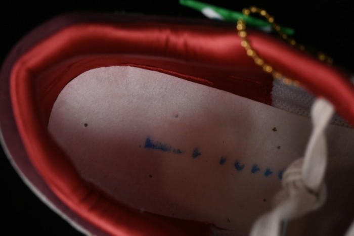 Nike Division Street x Air Max 1/87 Retro Casual Sneakers - HQ2639-100 1