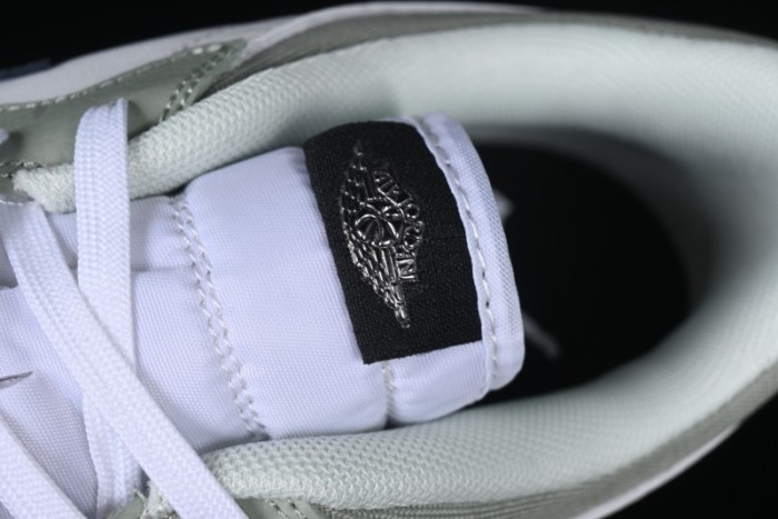 Nike Air Jordan Legacy AJ312 Low Triple Strap Sneakers - HV5970-101