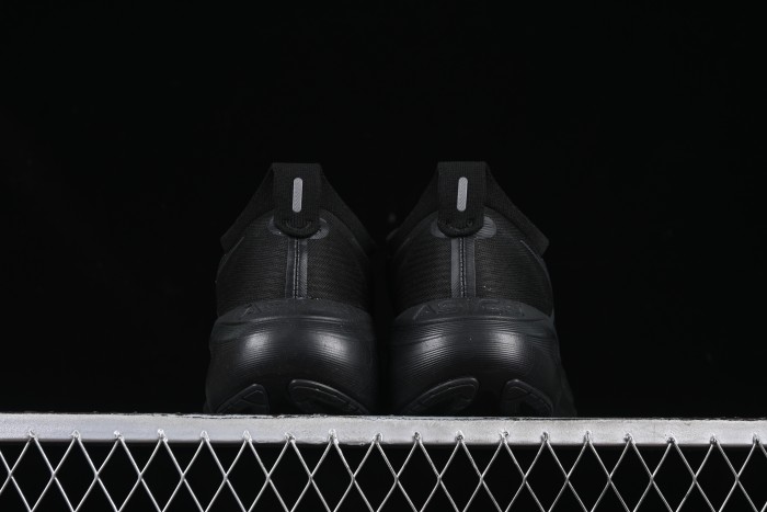 Asics Gel-Nimbus 27 Retro Breathable Casual Shoes Cushioned Men's Durable Running Shoes - 1011B958-001