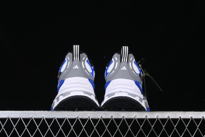 Adidas Originals Mts Pro IH6343 Retro Breathable Cushioned Casual Running Shoes - IH6343