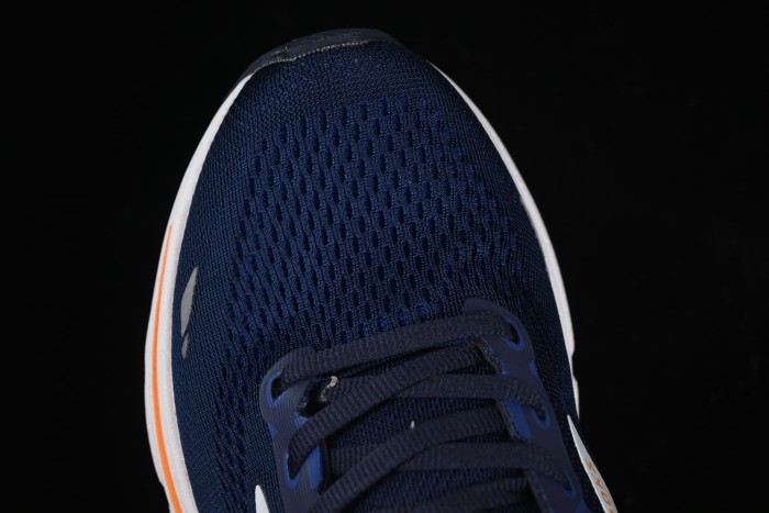 Brooks Adrenaline GTS 23 Running Shoes with Enhanced Support and Breathable Mesh - 1103911D486