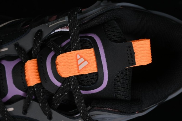 Adidas Vento XLG Deluxe JP5765 Lightweight Cyber Retro Casual Sneakers with Dual-Density Outsole - JP5765