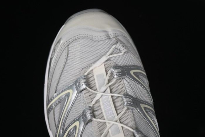 Salomon XT-Quest Outdoor Trail Running Shoes with SENSIFIT and CONTAGRIP - 477757-31