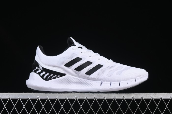 Adidas Climacool FW1221 Lightweight Running Shoes with Breathable Design - FW1221