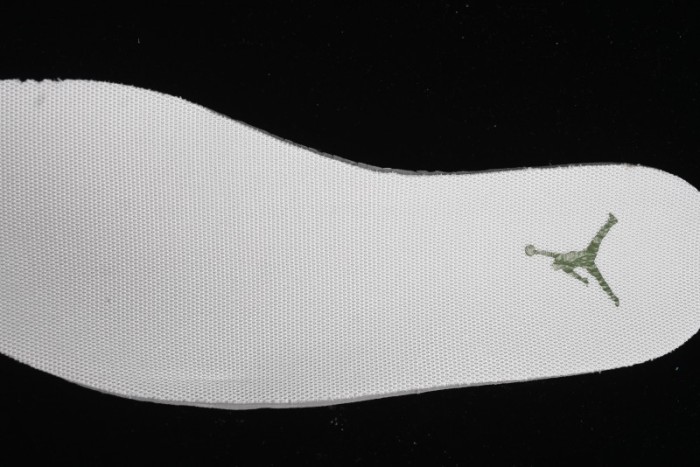 Nike Air Jordan 1 Low Stussy Collaboration Retro Basketball Shoes - DM5688-102