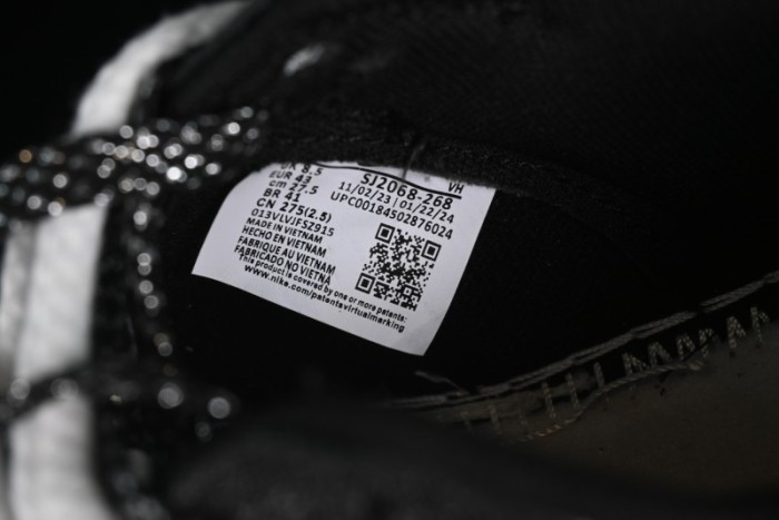 Nike SB Dunk Low Gucci Collaboration - Black Star Hook Anniversary High-End Custom Low-Top Casual Skate Shoes - SJ2068-268