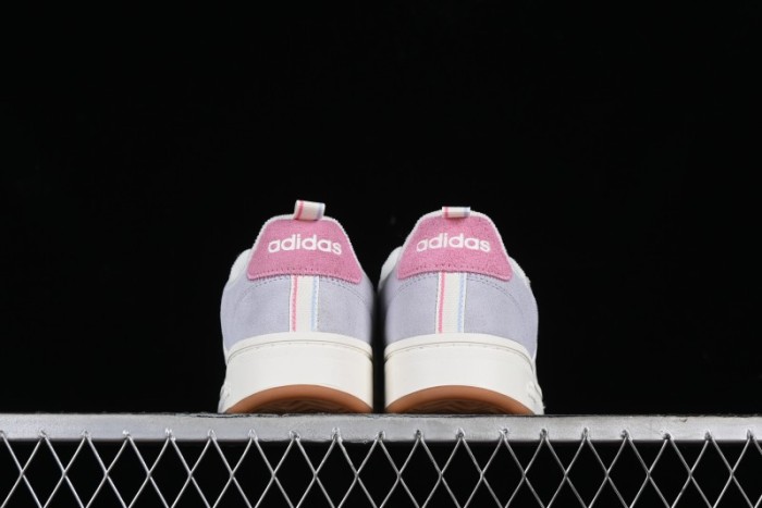 Adidas Originals Courtbeat Low Top Casual Basketball Shoes - JI4571