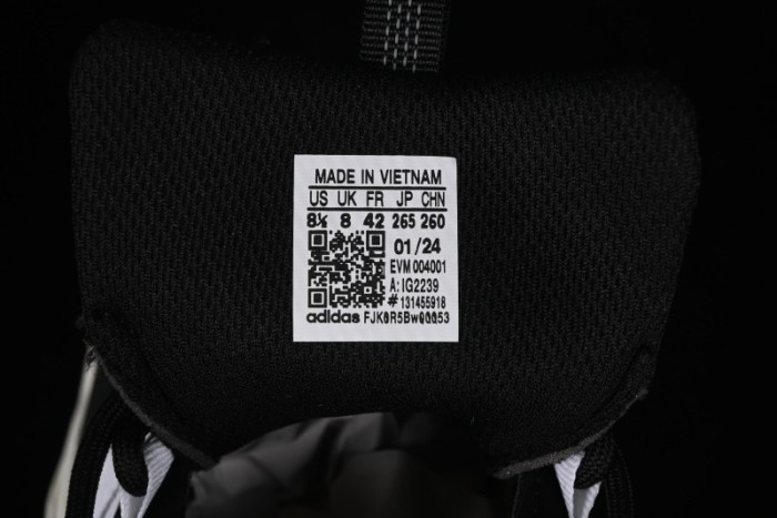 Adidas Citywowlk MT IG2239 Classic Breathable Fashion Sneakers - IG2239