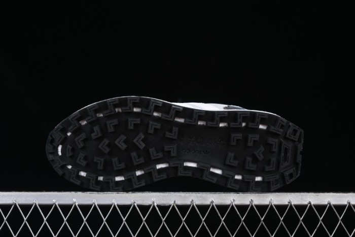 Adidas Retropy E5 Running Shoes with Popcorn Cushion - JQ0007