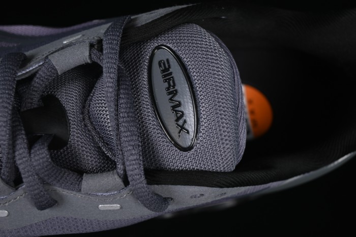 Nike Air Max Dn8 Running Shoes with Dynamic Air Cushion Technology - FQ7860-035