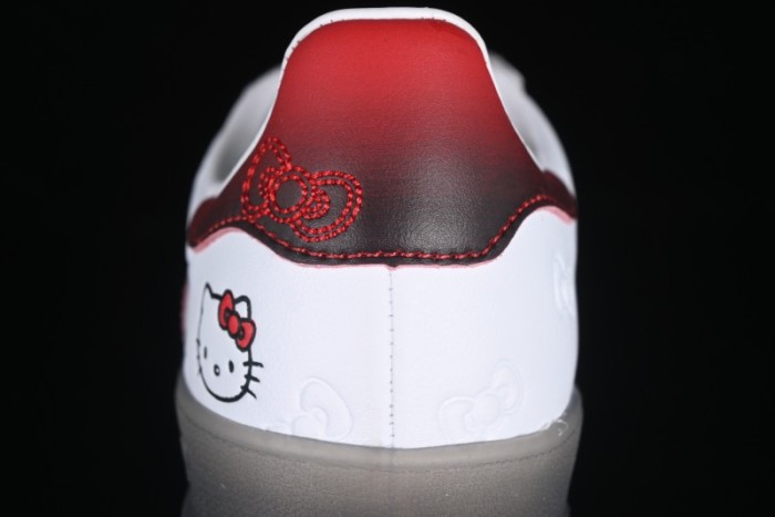 Adidas Originals Gazelle Indoor II Retro Casual Slip-Resistant Wear-Resistant Low-Top Sneakers - II0013