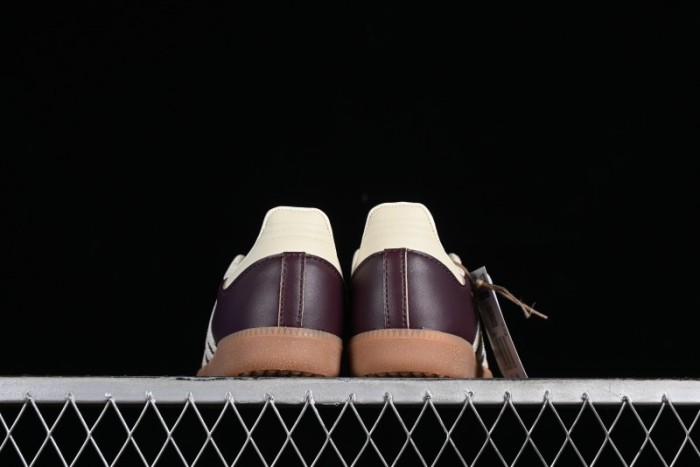 Adidas Samba OG Casual Sneakers - ID0477 1