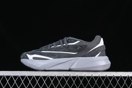 Adidas Lightblaze JQ9974 Breathable Running Shoes - AJD4