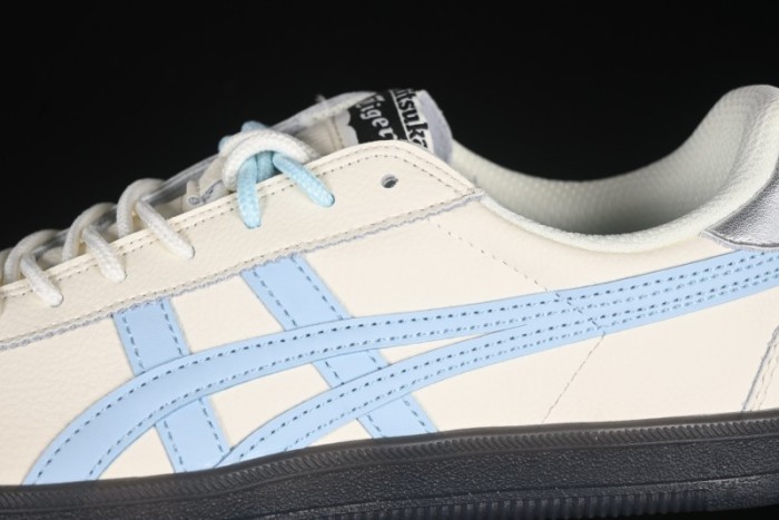 Onitsuka Tiger Tokuten Low-Top Casual Sneakers with T-TOE Reinforcement - 1183B938-100