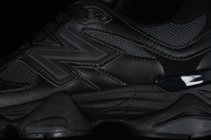 New Balance Joe Freshgoods x New Balance 9060 Retro Running Sneakers with ABZORB Cushioning - U9060NRI