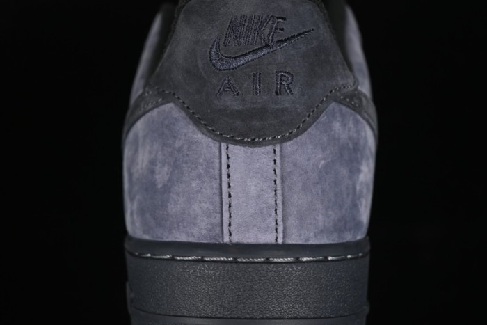 Nike Air Force 1 '07 Low Custom Casual Sneakers - CW2288-111