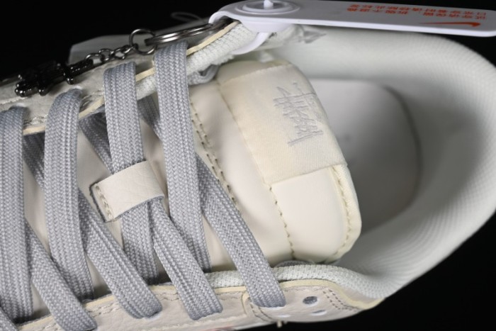 Nike SB Dunk Low Stussy Anniversary Custom Low-Top Casual Sneakers - XY1688-002