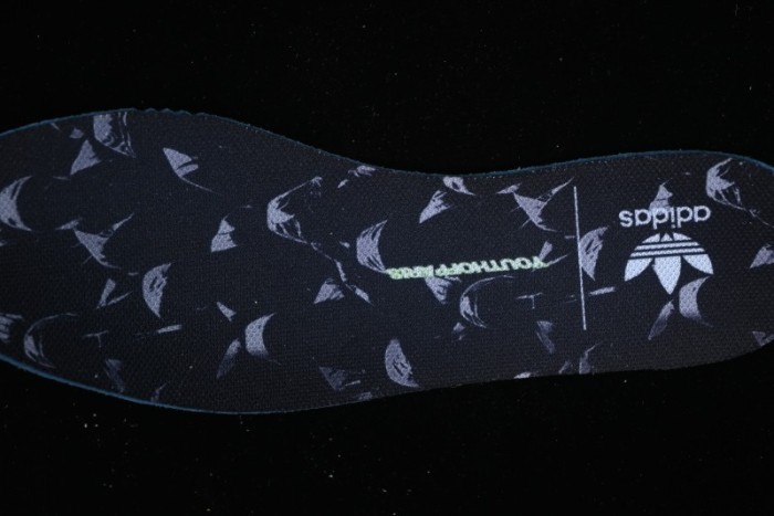 Adidas Originals Campus 00s Retro Casual Sneakers - IE8349