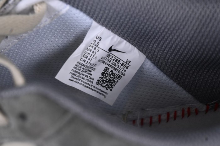 Nike Air Force 1 '07 Low  Lose Heart  Custom Casual Sneakers - CW2288-668