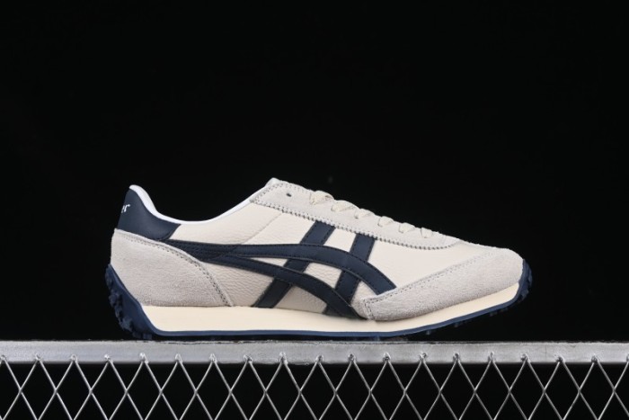 Onitsuka Tiger Edr 78 Low Top Running Shoes Comfortable Slip Resistant Durable - 1183B411-200