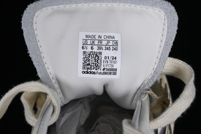 Adidas Labcourt IF1709 Retro Style Casual Sneakers - IF1709 1