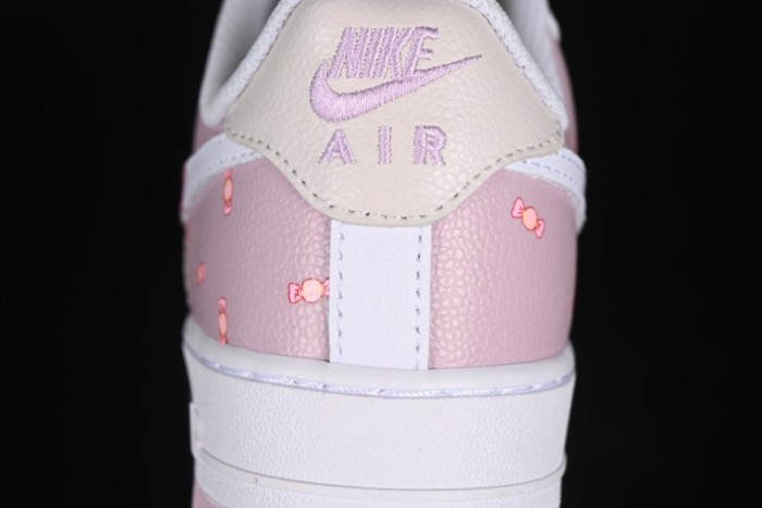 Nike Air Force 1'07 Low Kirby Super Star Casual Sneakers - DB3301-550
